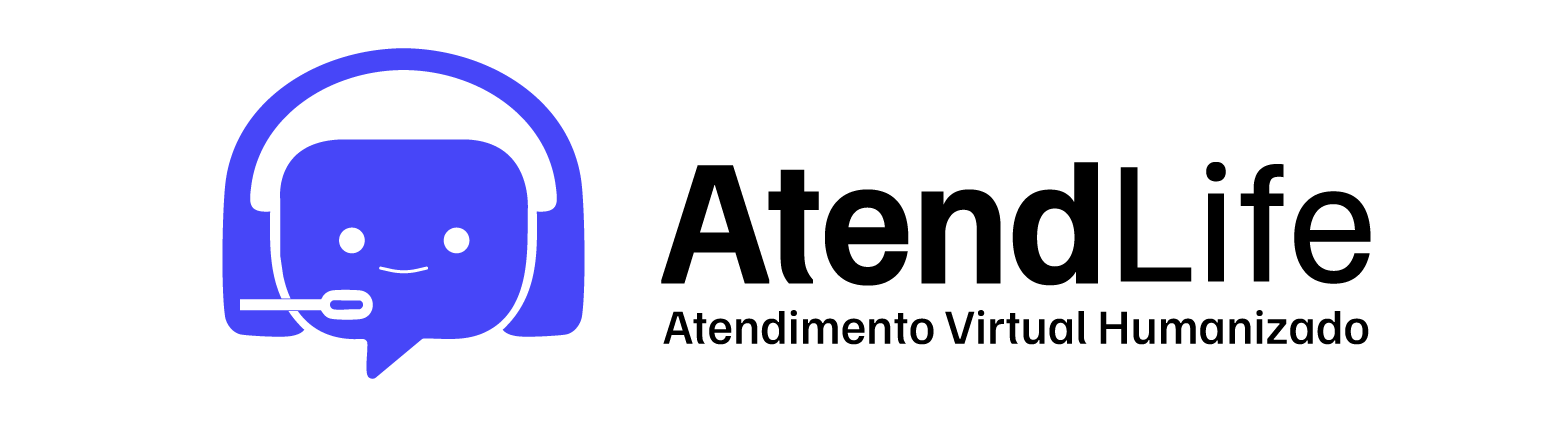 AtendLife — Atendimento Virtual Humanizado